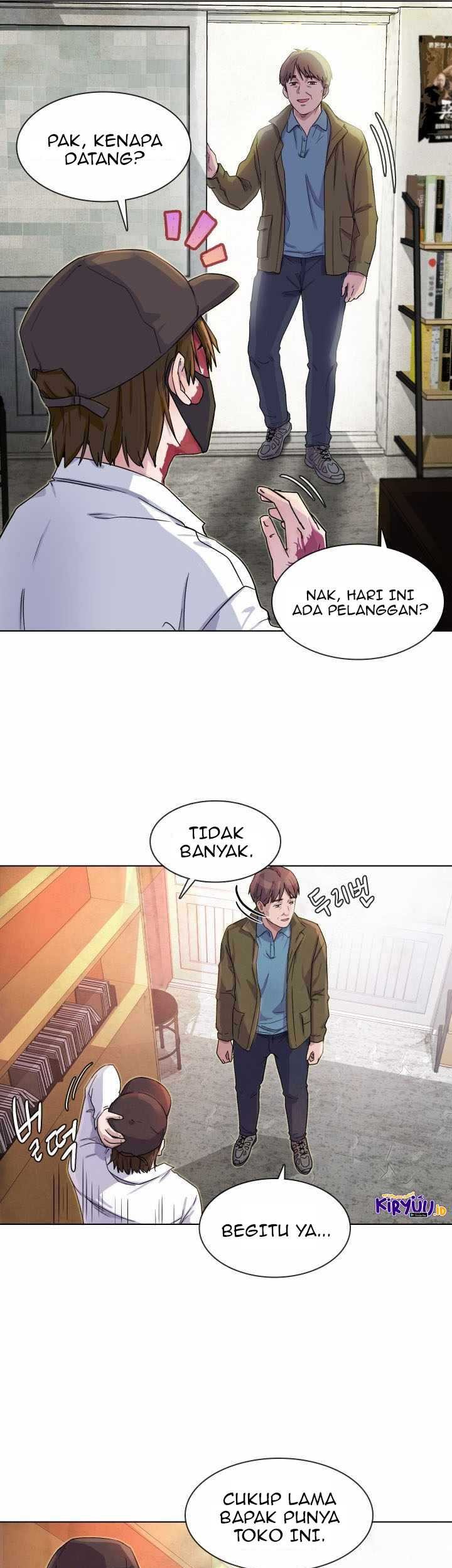 Road to Stardom Bab 01 halaman 7