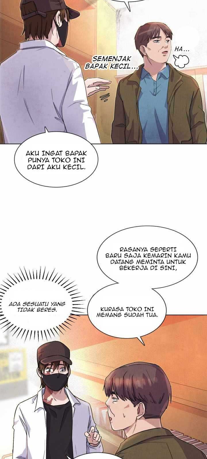 Road to Stardom Bab 01 halaman 8