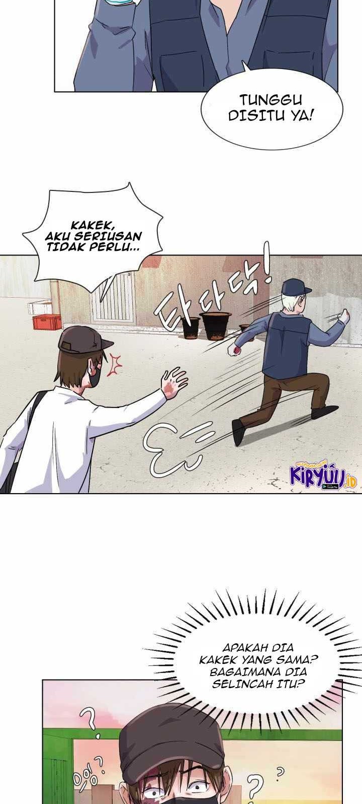 Road to Stardom Bab 01 halaman 25