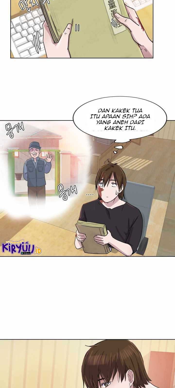Road to Stardom Bab 01 halaman 30