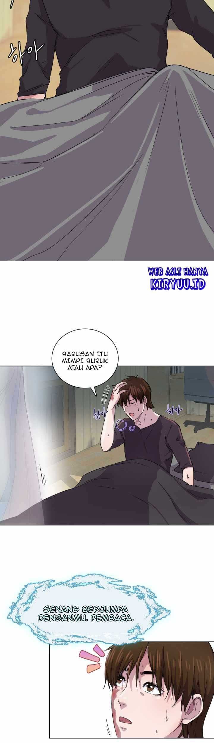 Road to Stardom Bab 01 halaman 44