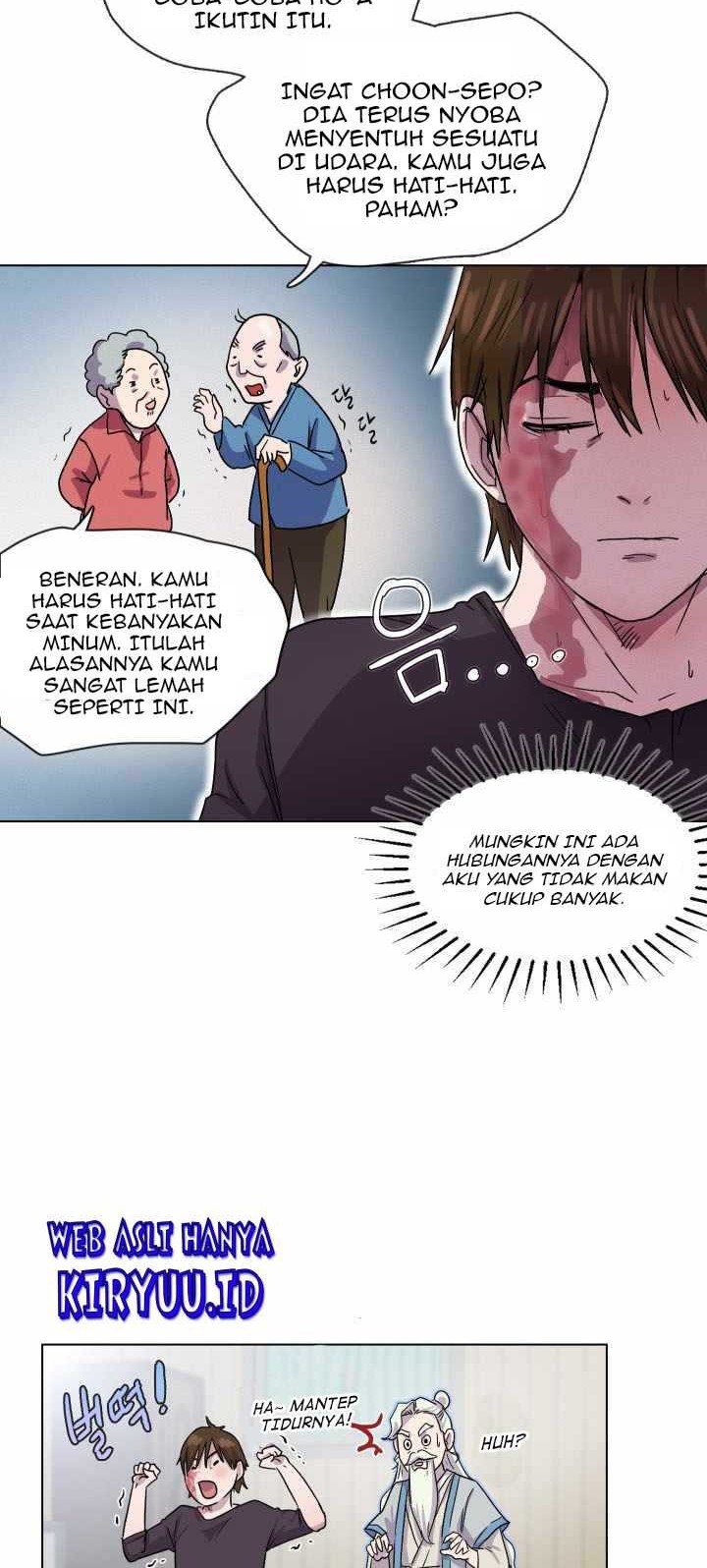 Road to Stardom Bab 01 halaman 48