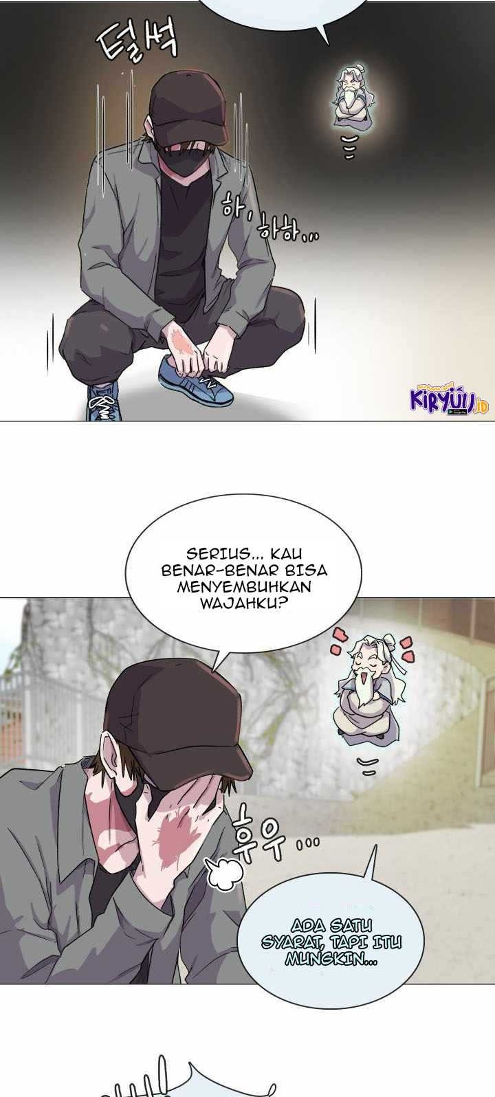 Road to Stardom Bab 01 halaman 60