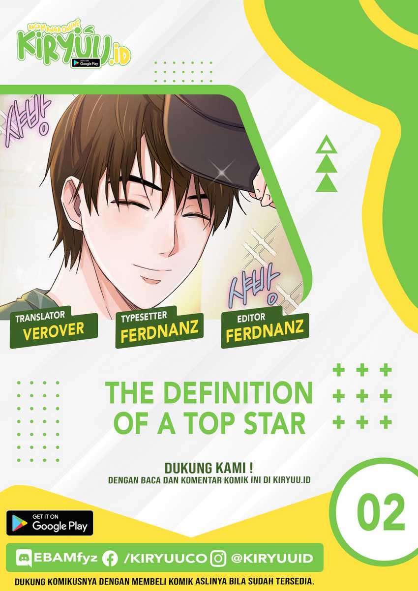 Road to Stardom Bab 02 halaman 1