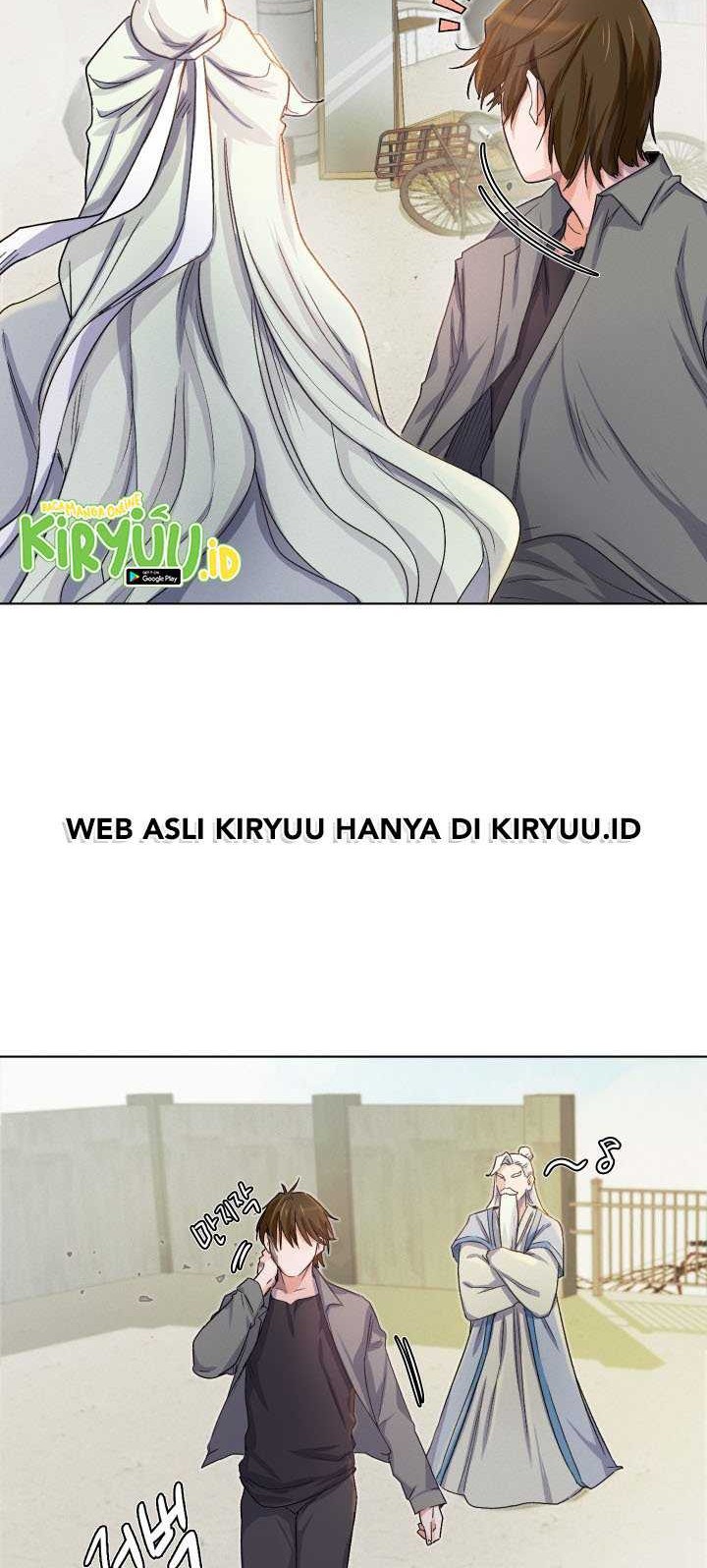 Road to Stardom Bab 02 halaman 8