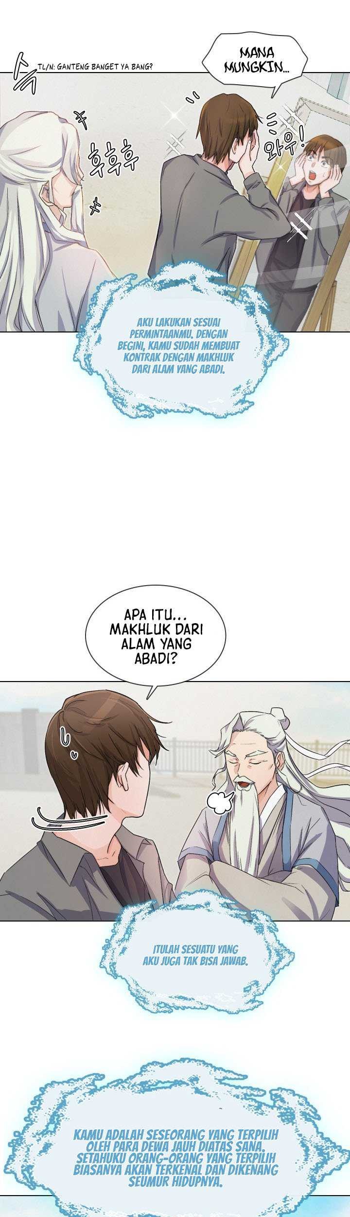 Road to Stardom Bab 02 halaman 12