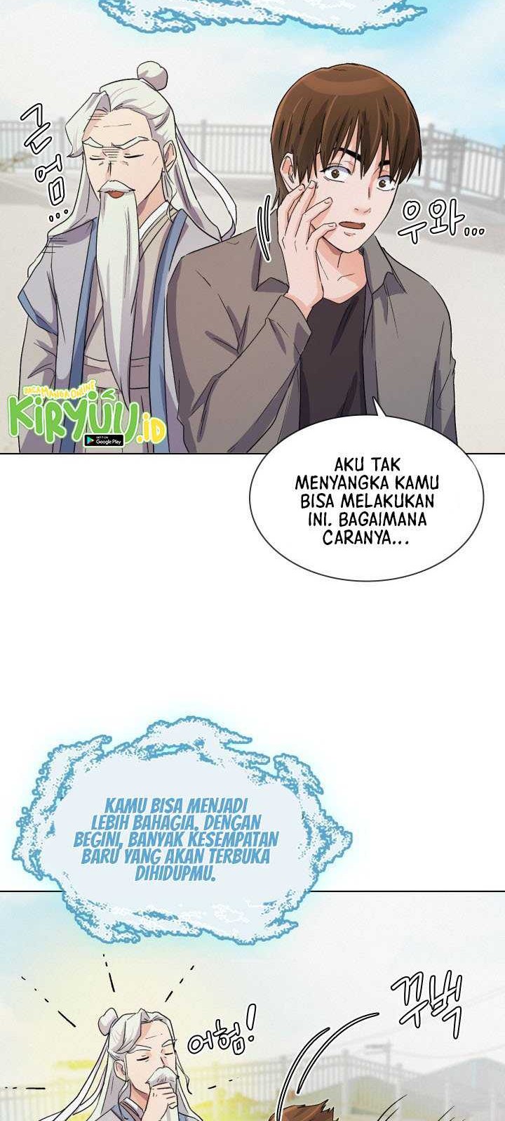 Road to Stardom Bab 02 halaman 13