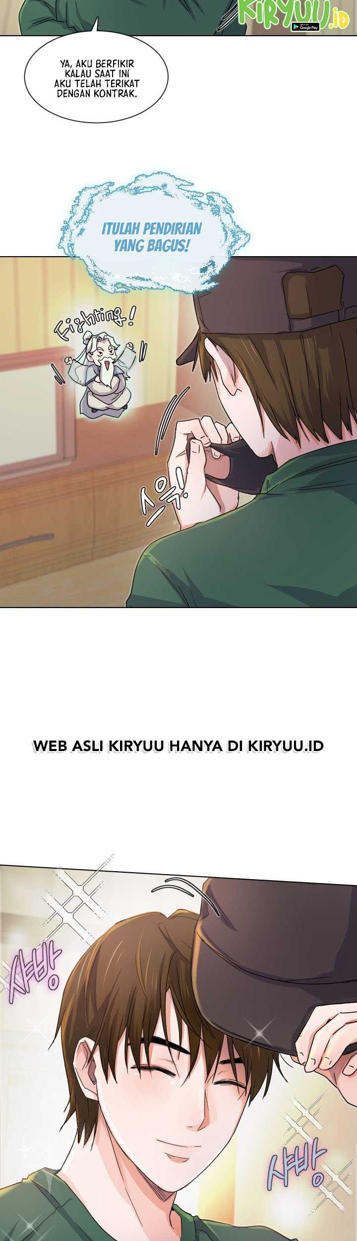 Road to Stardom Bab 02 halaman 24