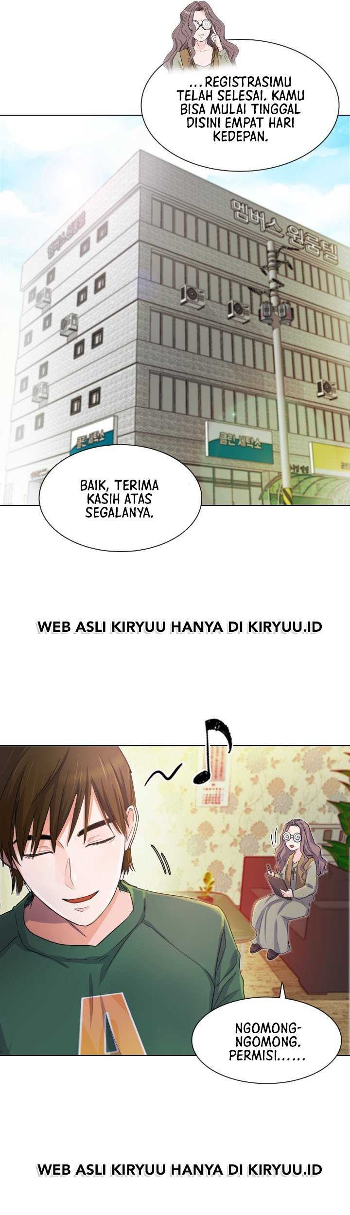 Road to Stardom Bab 02 halaman 27