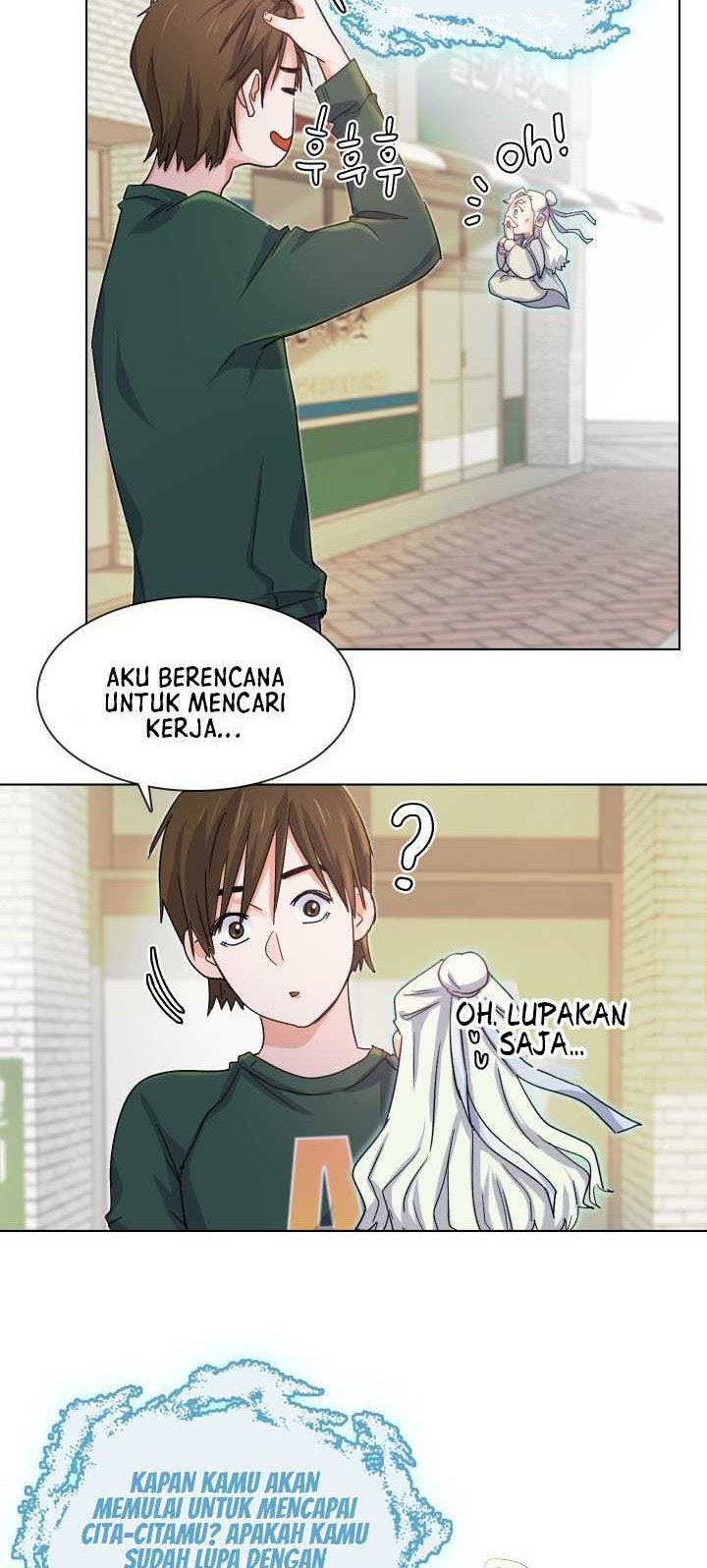 Road to Stardom Bab 02 halaman 33