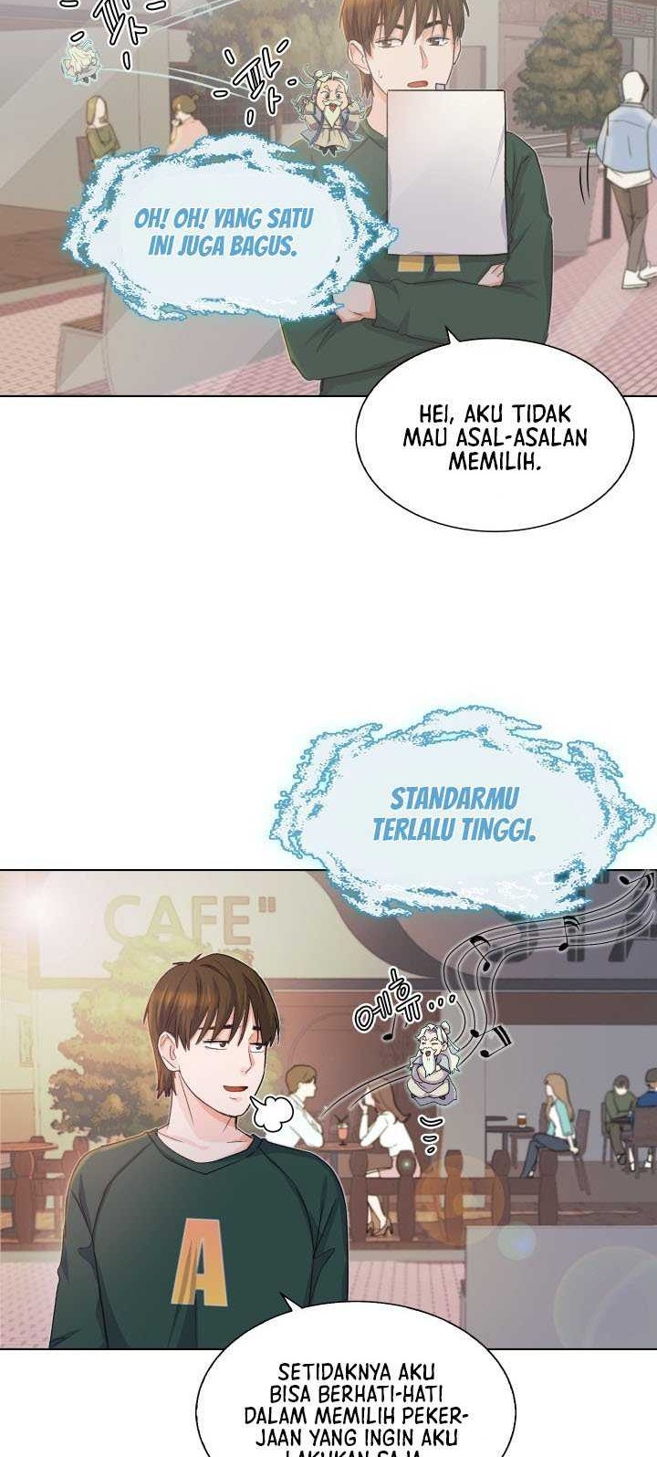 Road to Stardom Bab 02 halaman 38