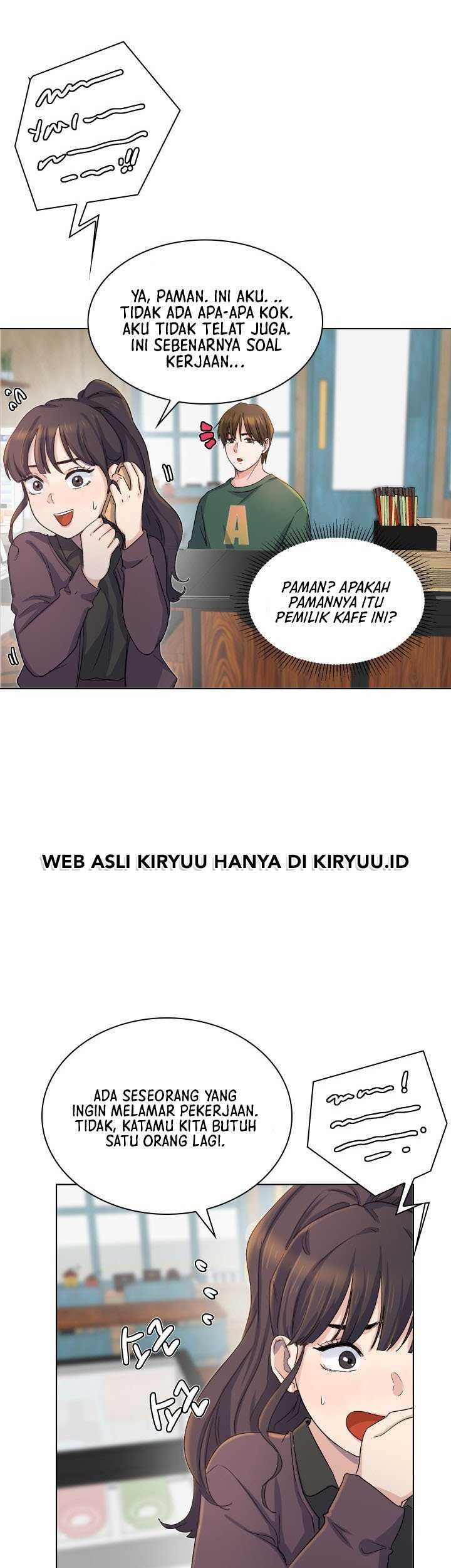 Road to Stardom Bab 02 halaman 47