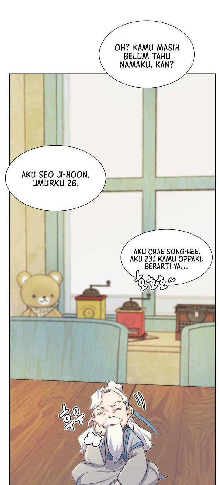 Road to Stardom Bab 02 halaman 53