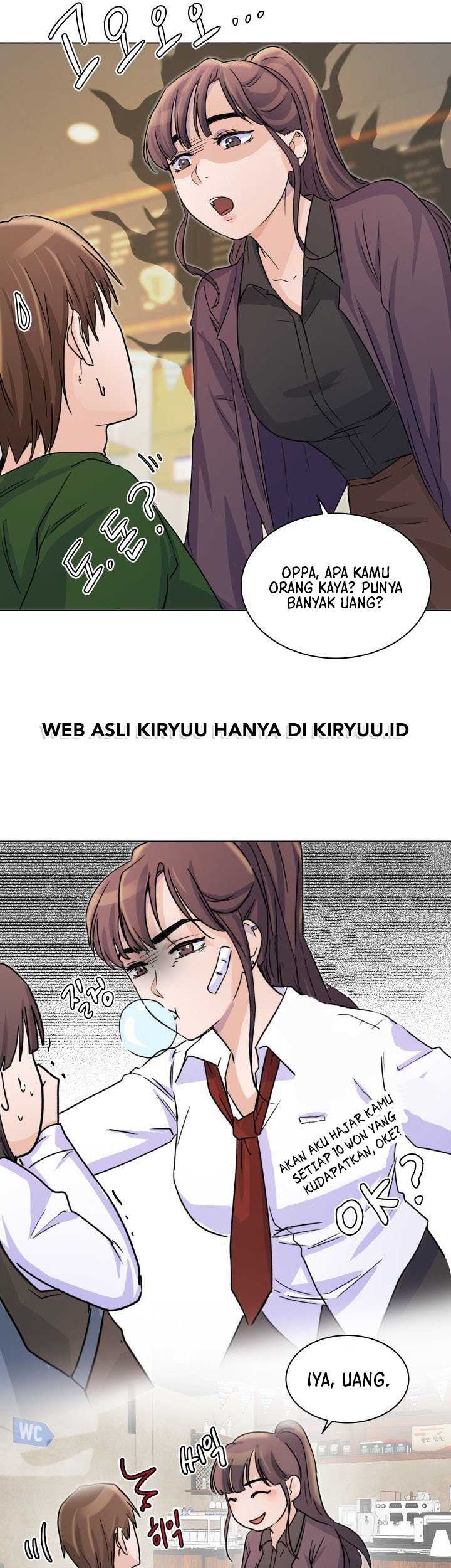 Road to Stardom Bab 02 halaman 62