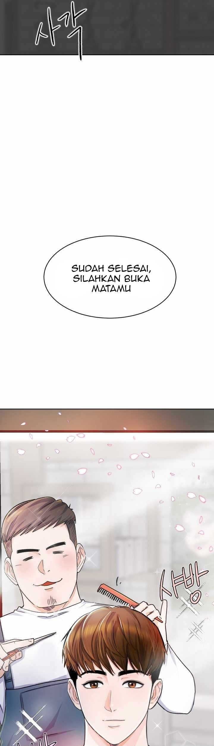 Road to Stardom Bab 03 halaman 7