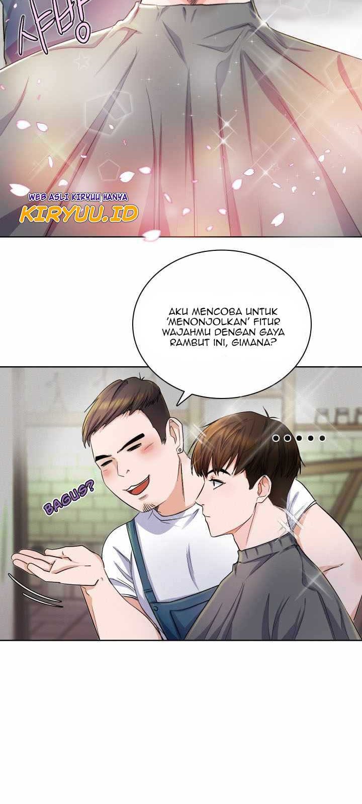 Road to Stardom Bab 03 halaman 8