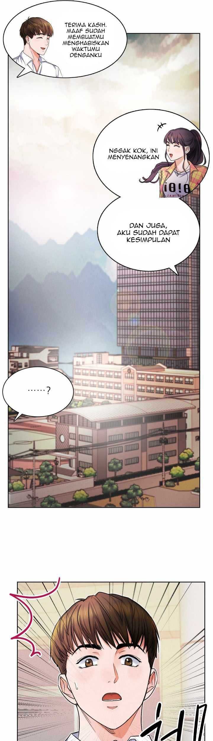 Road to Stardom Bab 03 halaman 11