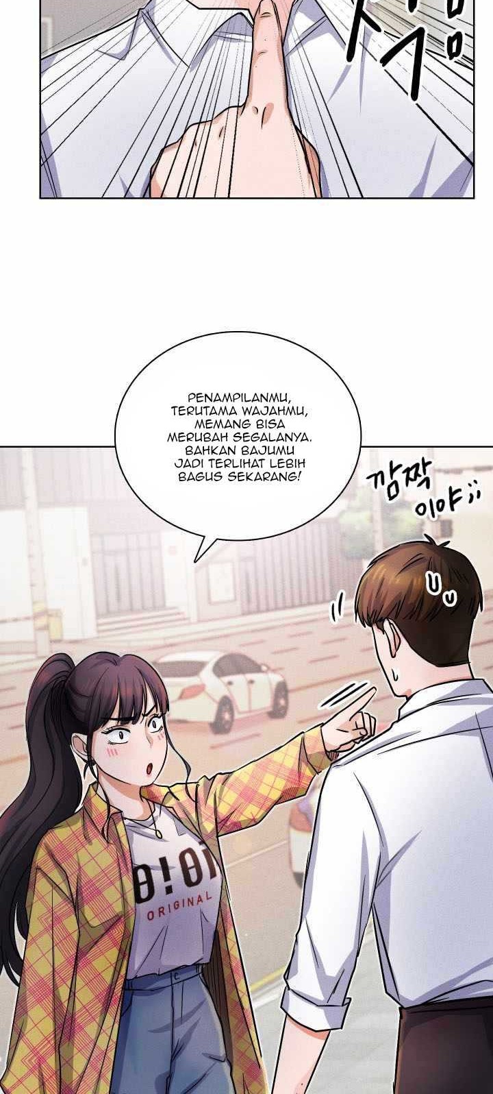 Road to Stardom Bab 03 halaman 12