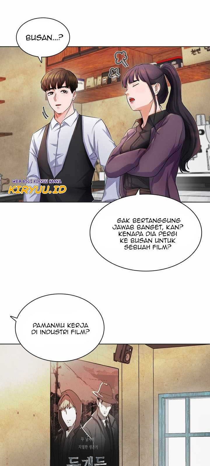 Road to Stardom Bab 03 halaman 22