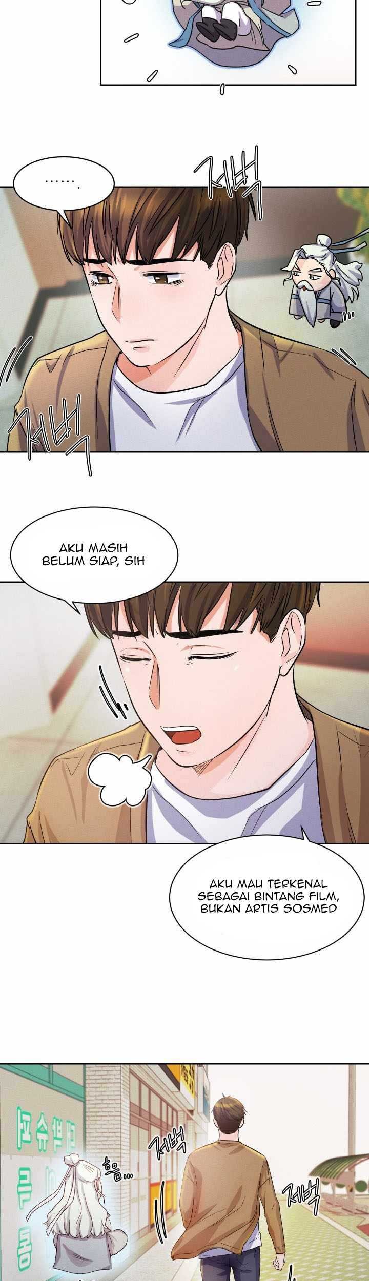 Road to Stardom Bab 03 halaman 43