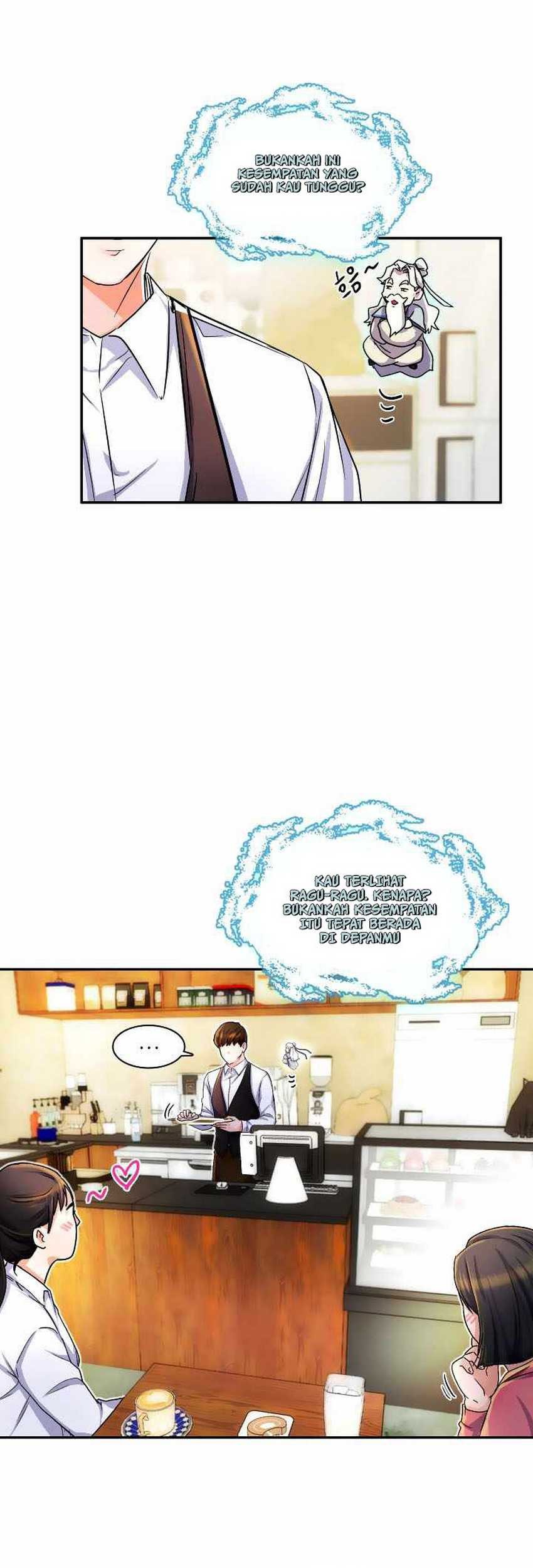 Road to Stardom chapter 04 halaman 7