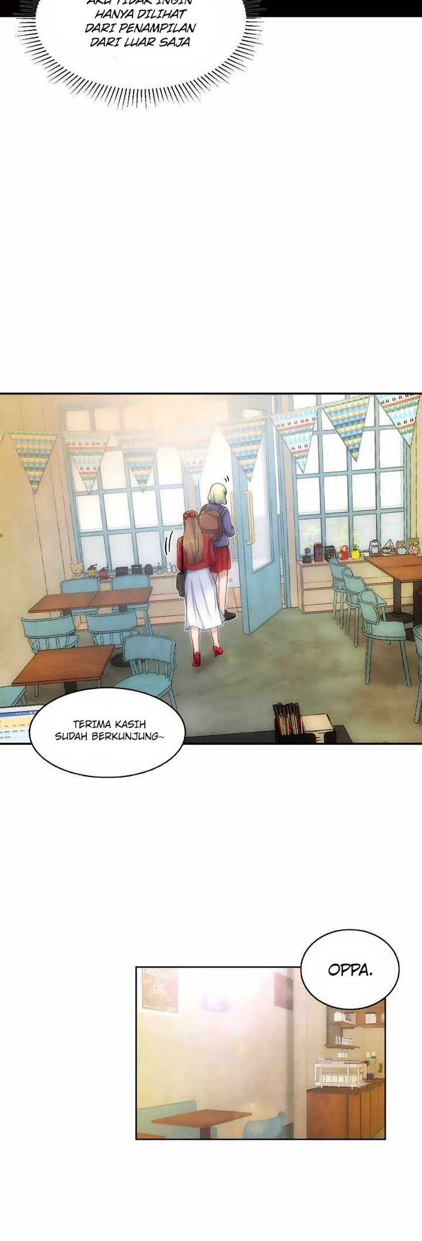Road to Stardom chapter 04 halaman 9