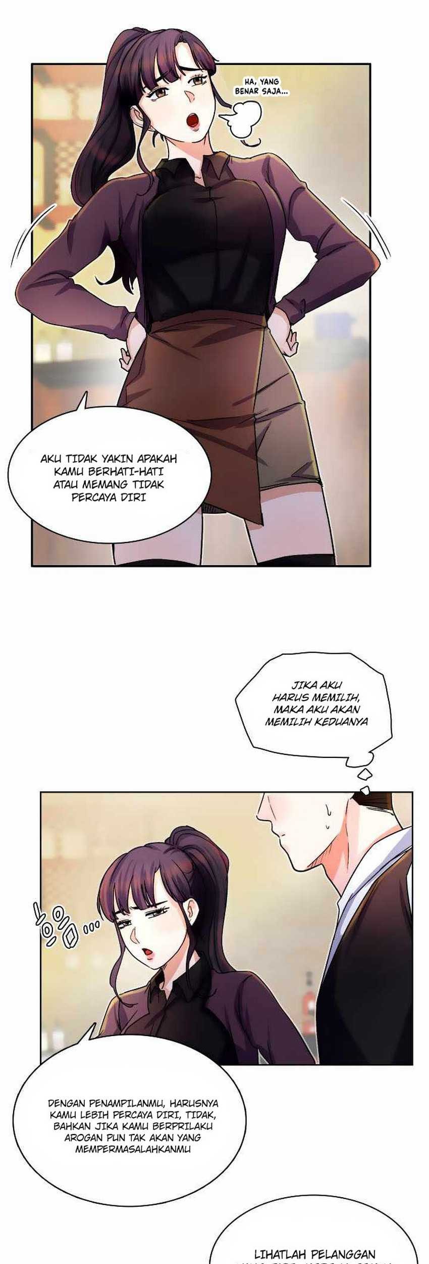 Road to Stardom chapter 04 halaman 13