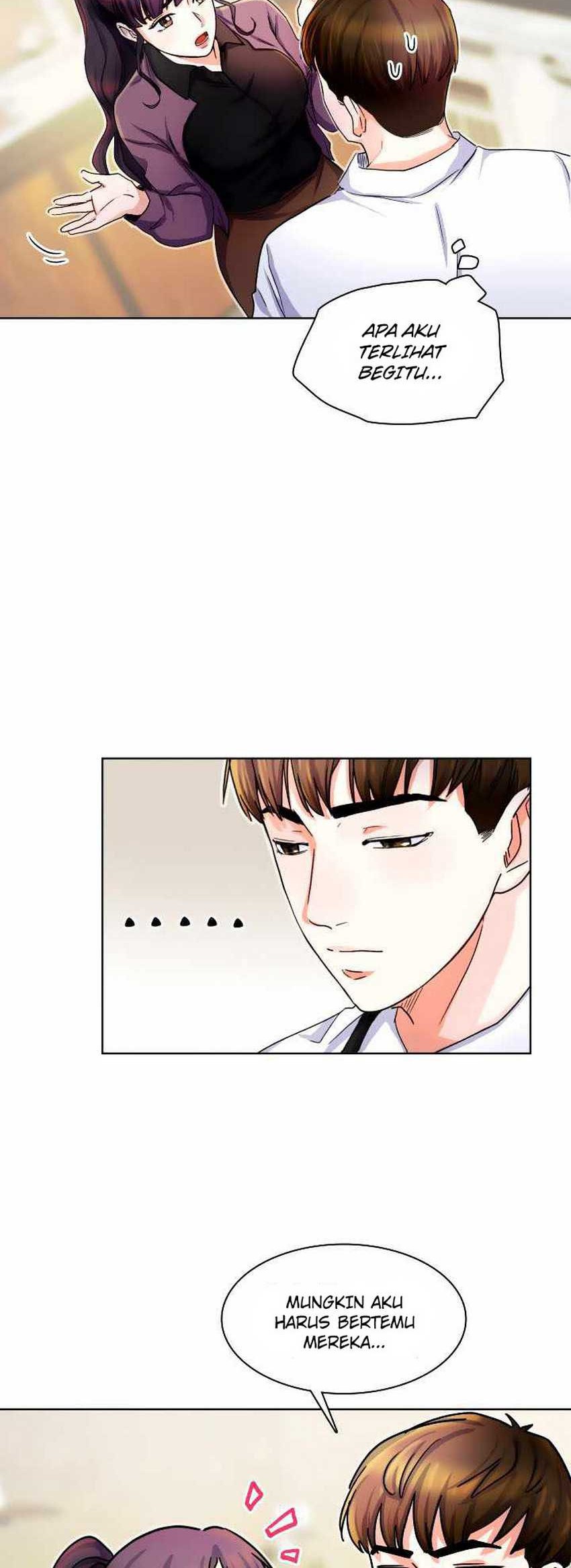 Road to Stardom chapter 04 halaman 16
