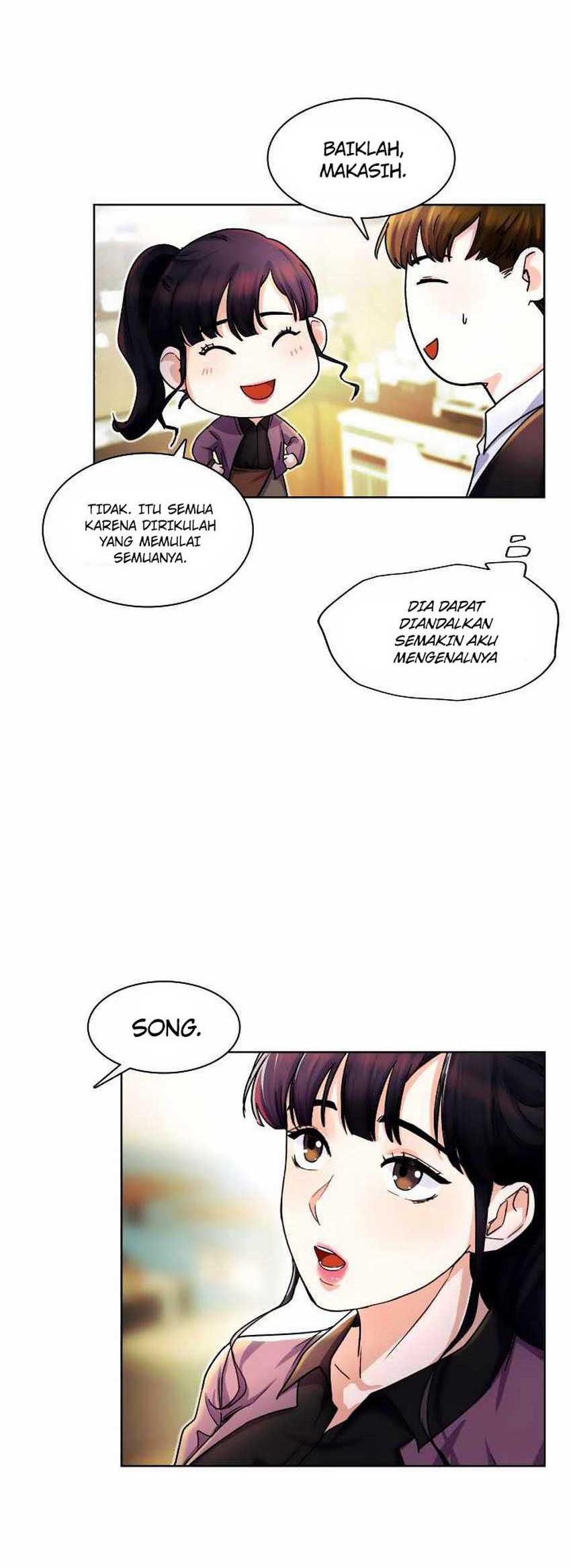 Road to Stardom chapter 04 halaman 18