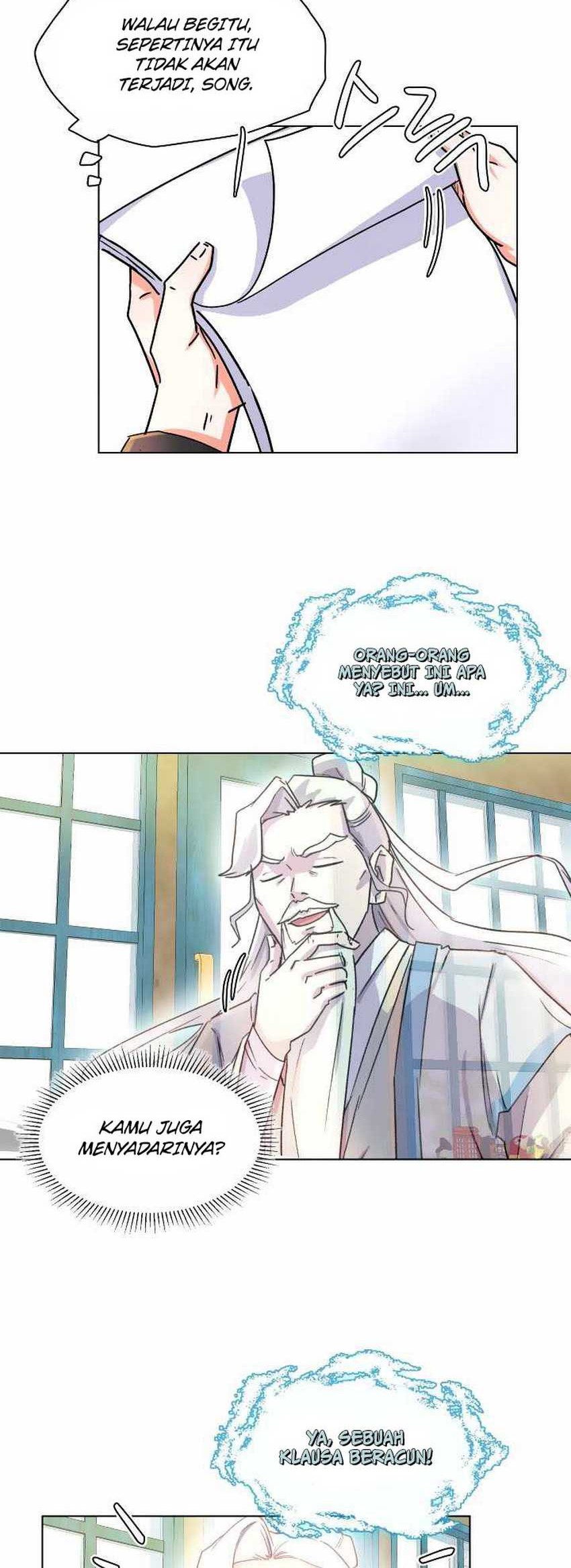 Road to Stardom chapter 04 halaman 33
