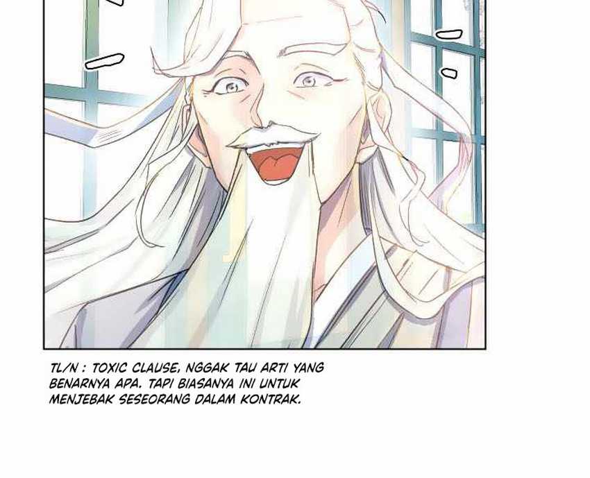 Road to Stardom chapter 04 halaman 34