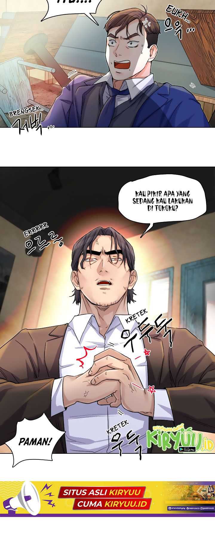 Road to Stardom Bab 05 halaman 6