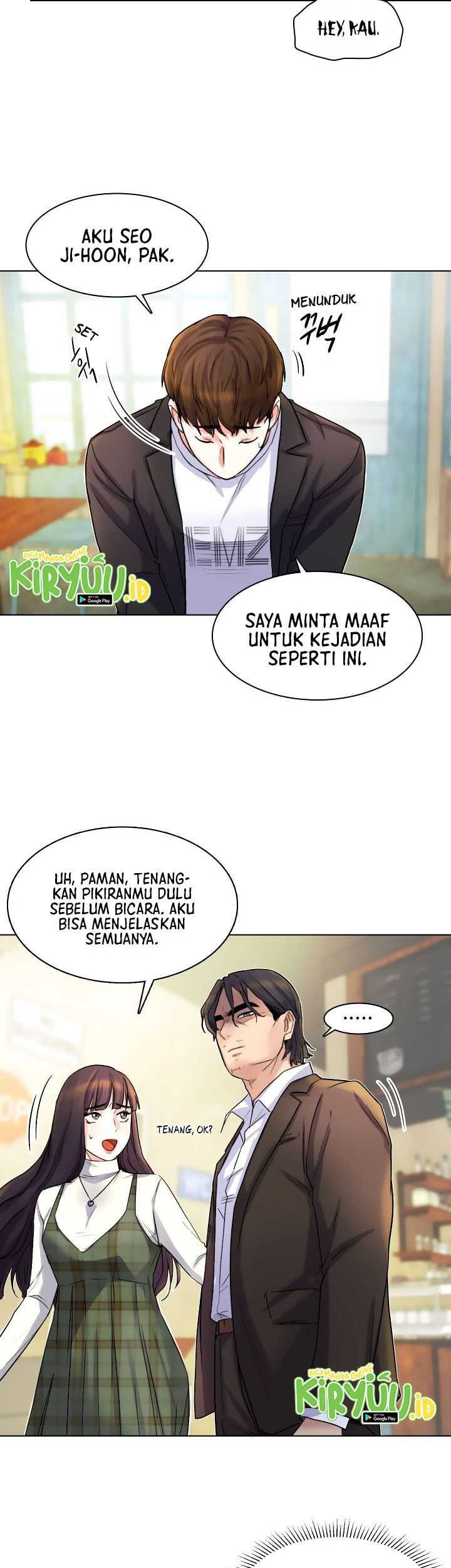 Road to Stardom Bab 05 halaman 9