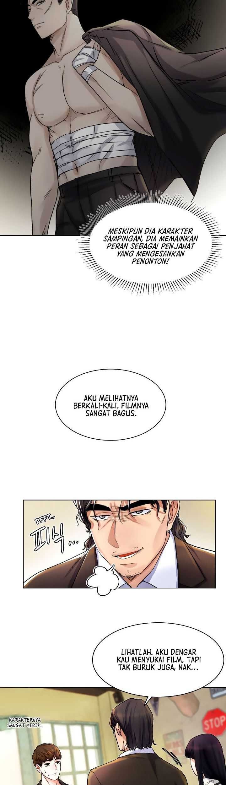 Road to Stardom Bab 05 halaman 13