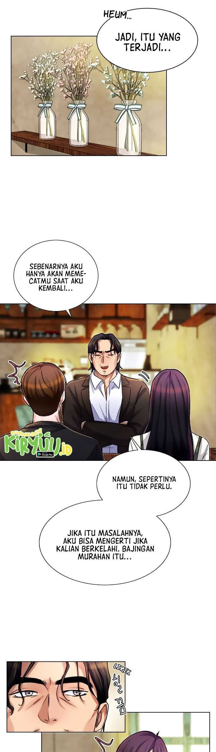Road to Stardom Bab 05 halaman 17