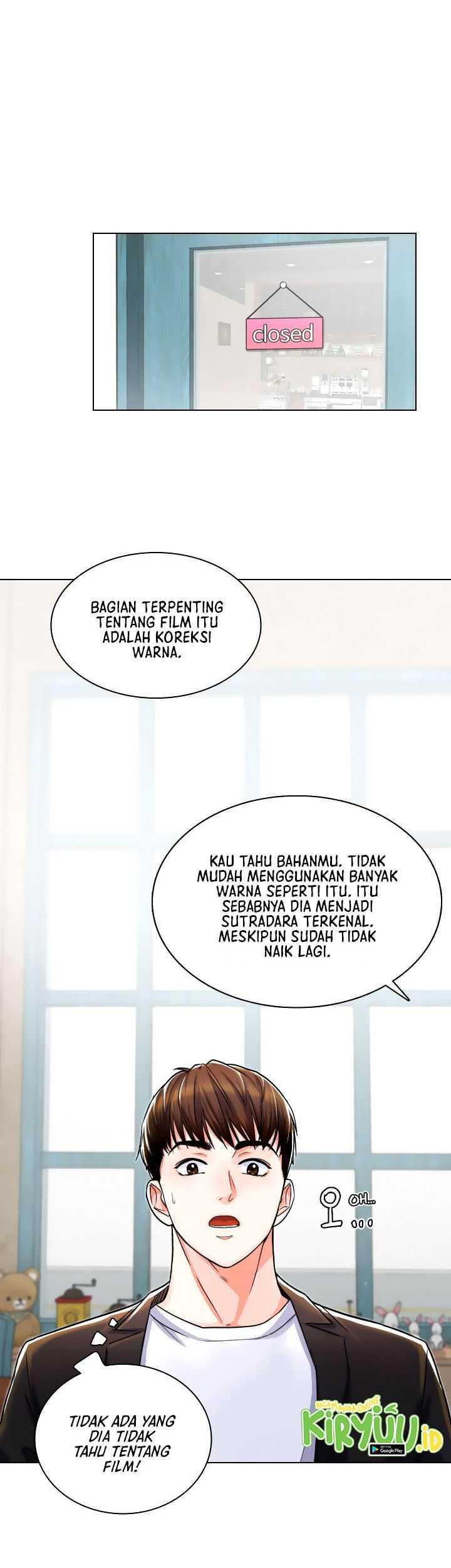Road to Stardom Bab 05 halaman 31