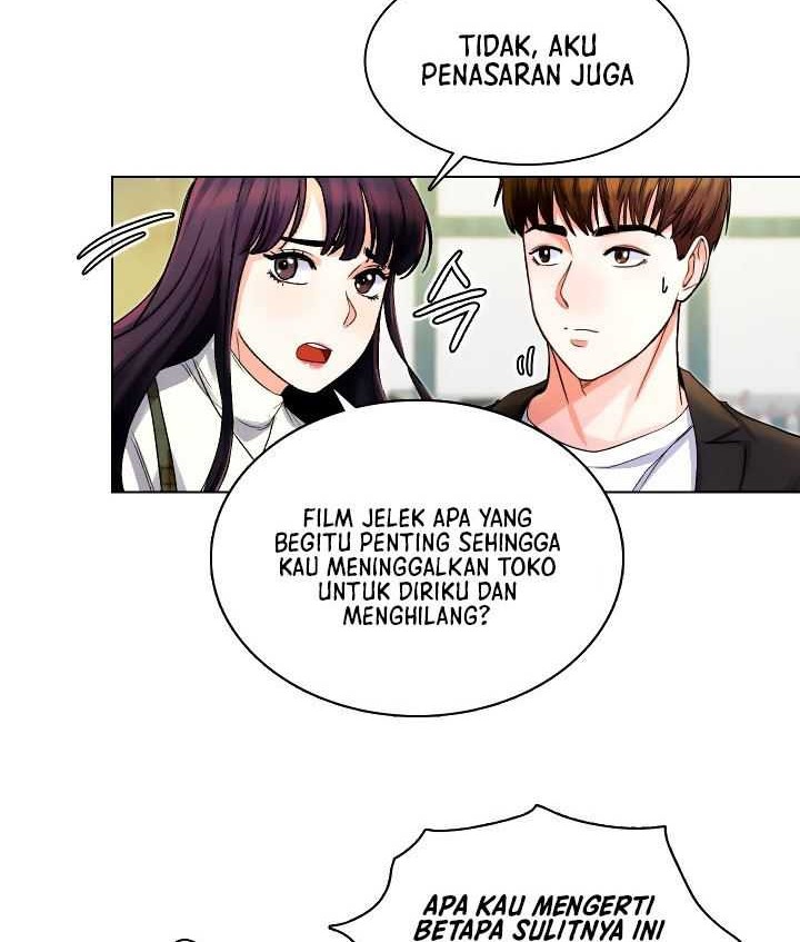 Road to Stardom Bab 05 halaman 34