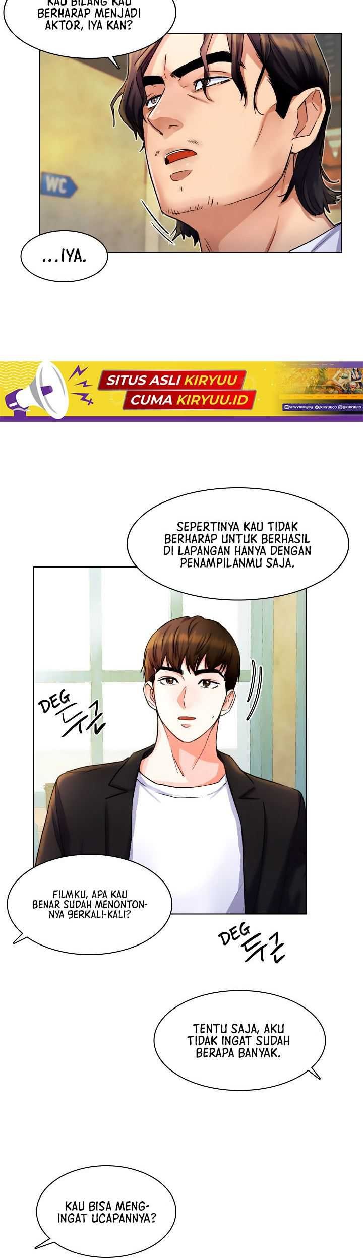 Road to Stardom Bab 05 halaman 41