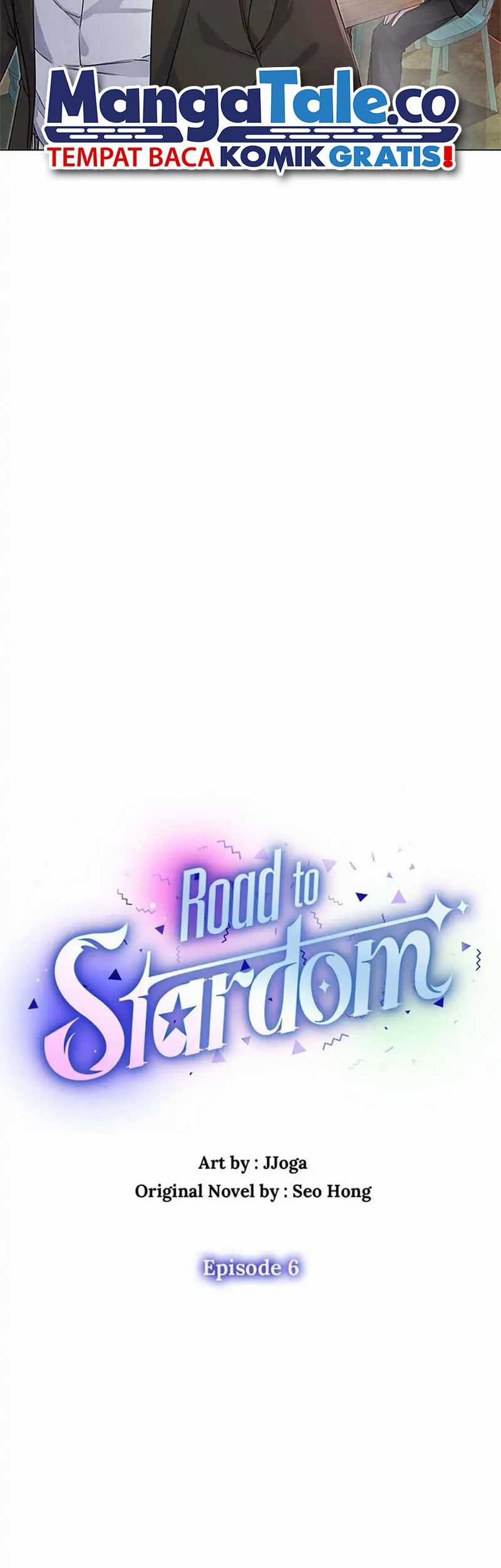 Road to Stardom Bab 06 halaman 3