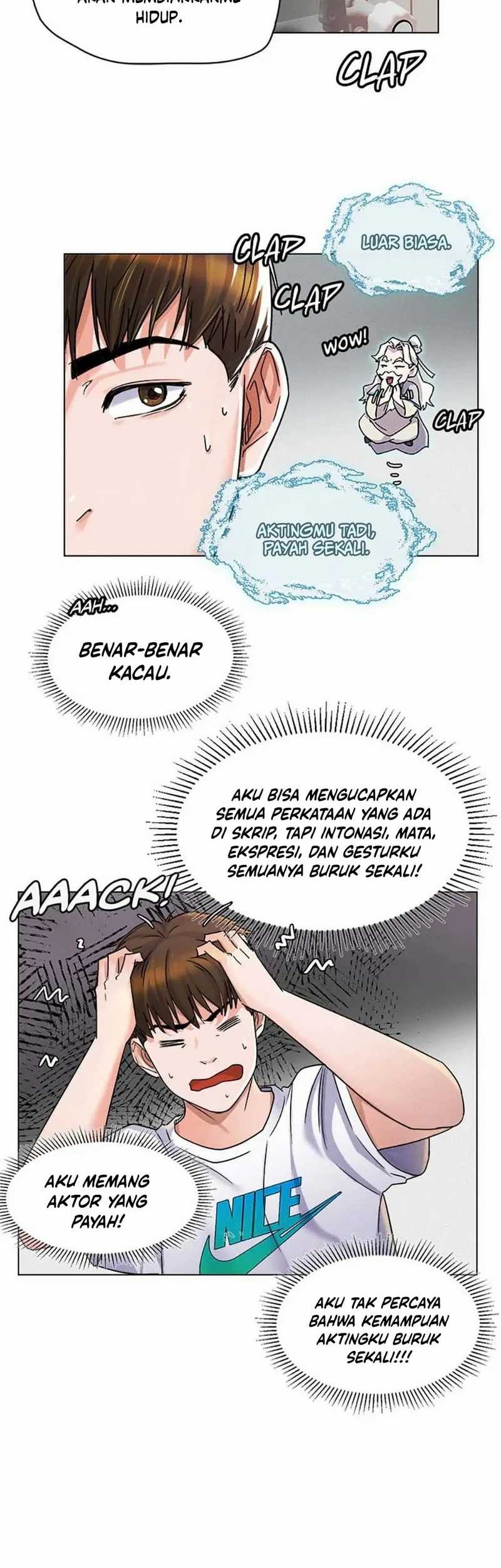 Road to Stardom Bab 06 halaman 6