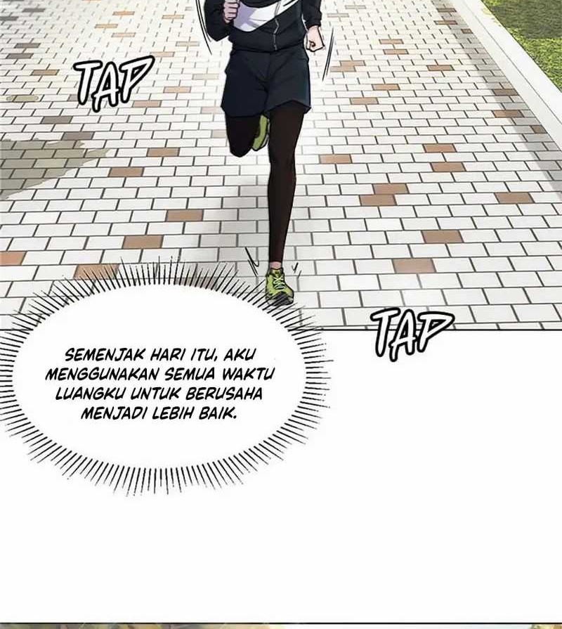 Road to Stardom Bab 06 halaman 8