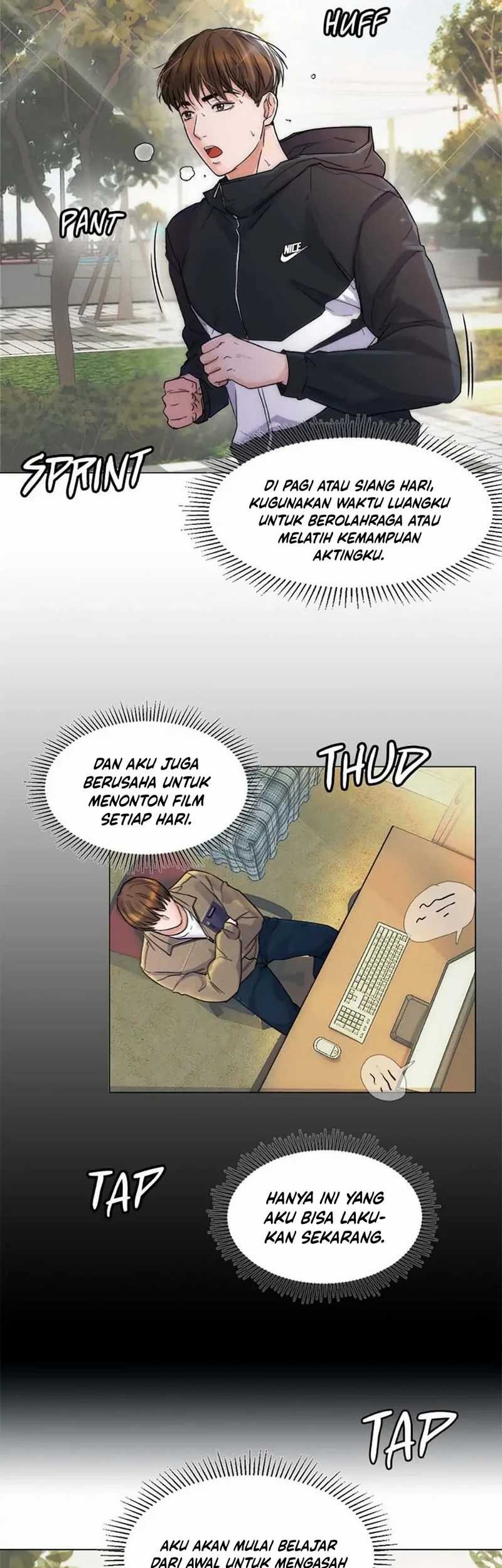 Road to Stardom Bab 06 halaman 9