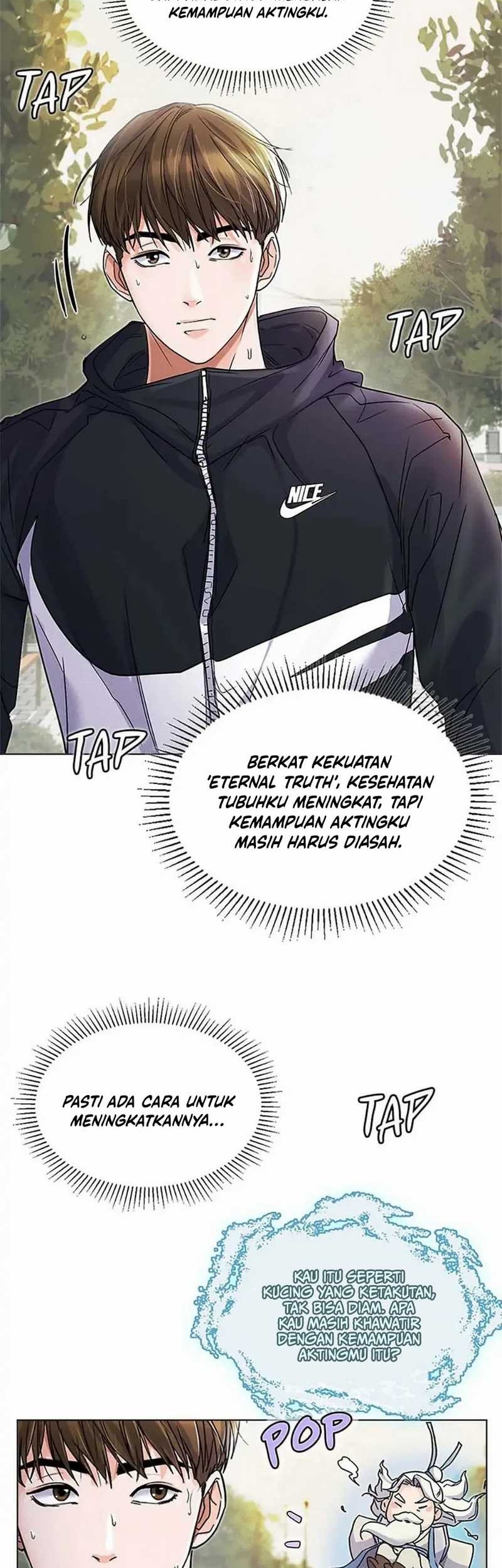 Road to Stardom Bab 06 halaman 10