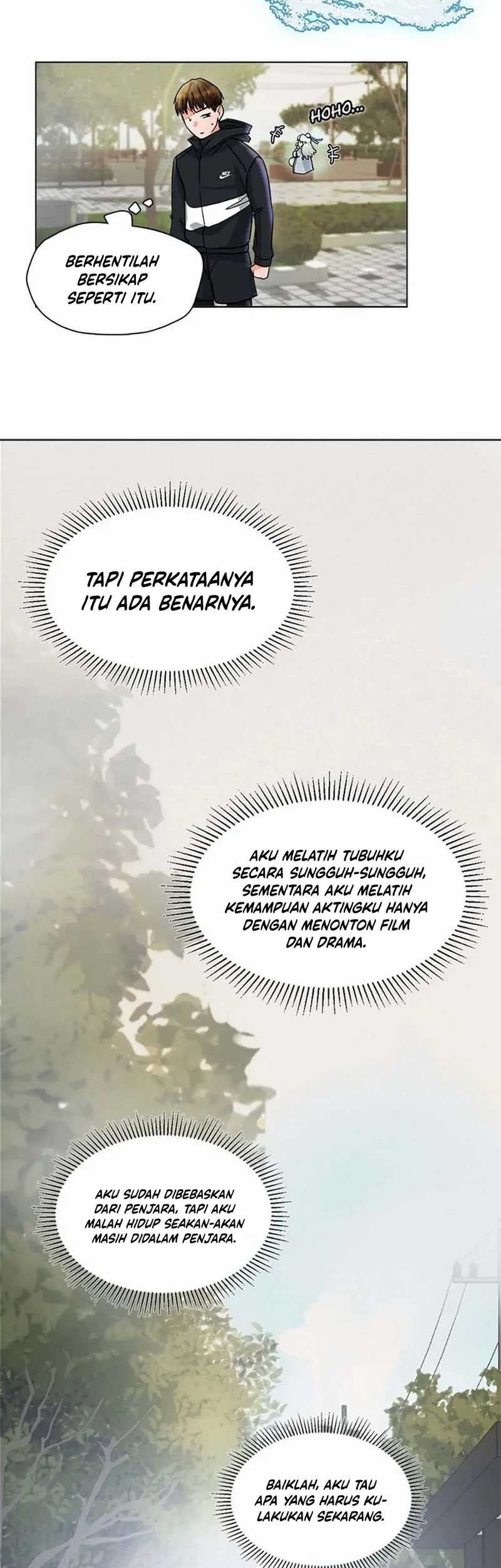 Road to Stardom Bab 06 halaman 15