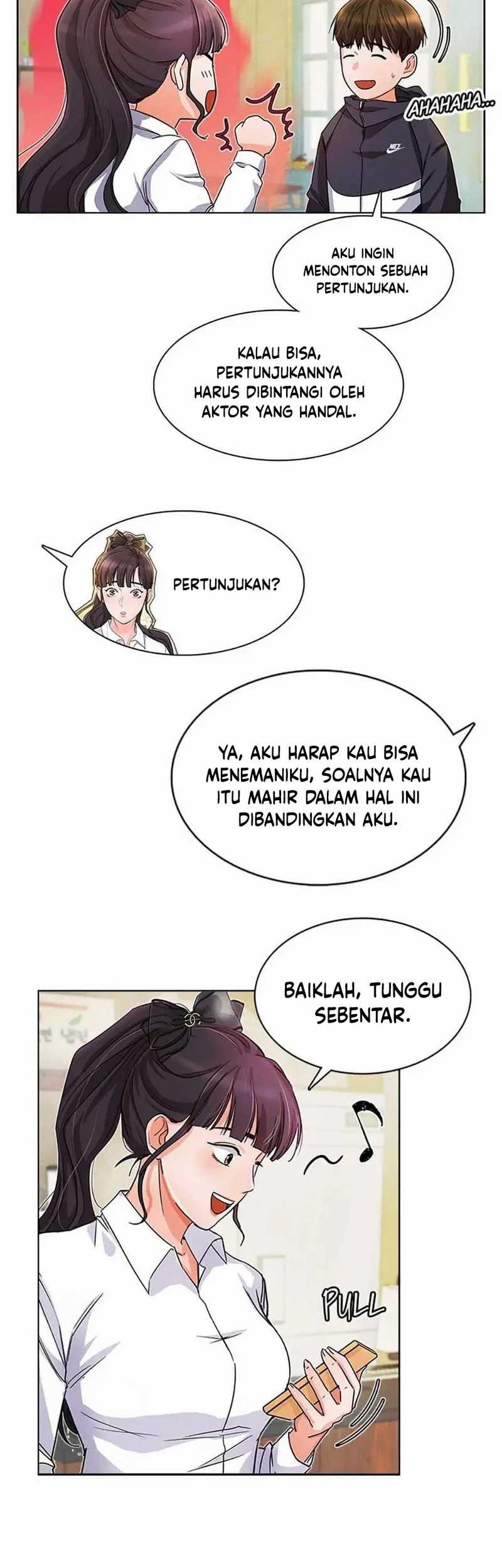 Road to Stardom Bab 06 halaman 19