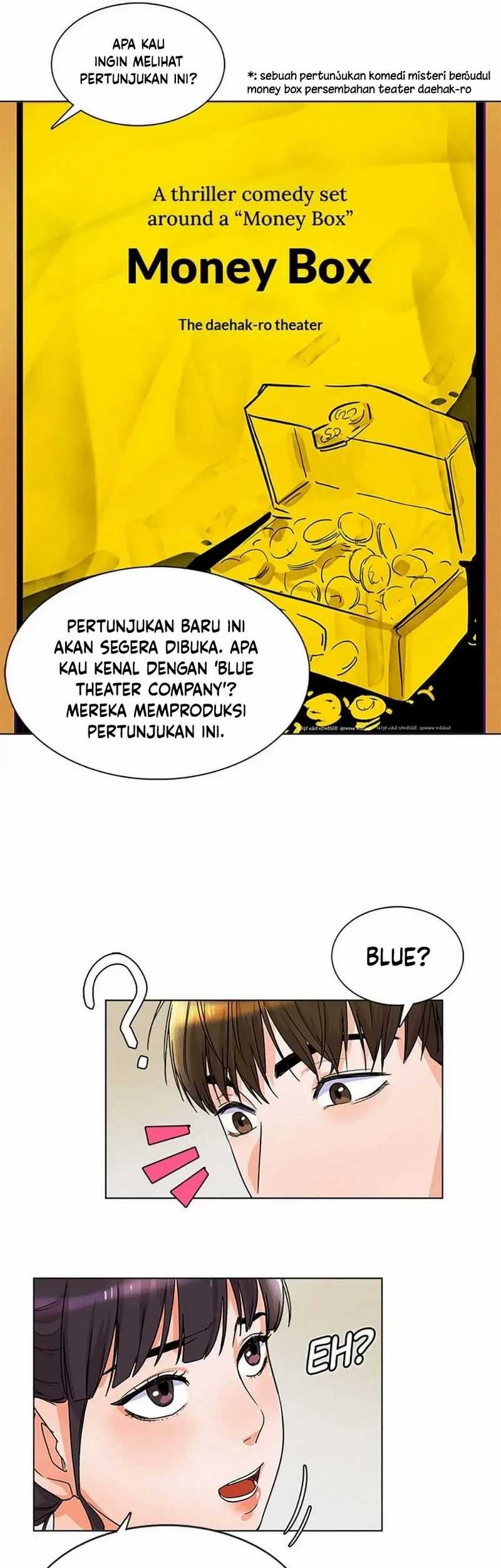Road to Stardom Bab 06 halaman 21