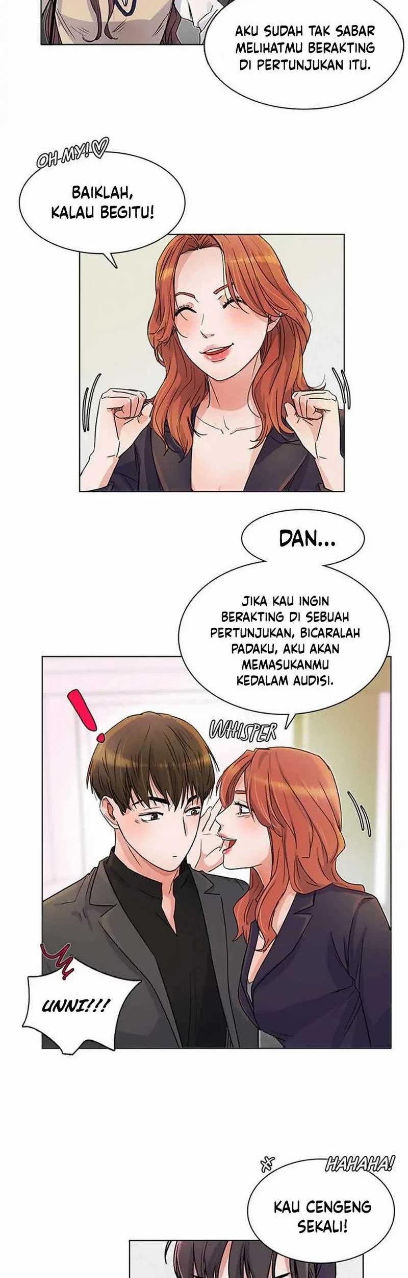 Road to Stardom Bab 07 halaman 6