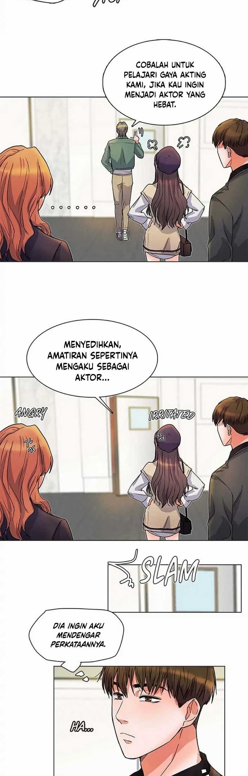 Road to Stardom Bab 07 halaman 10