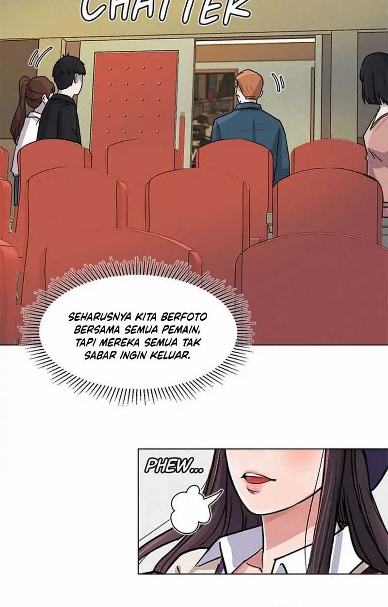 Road to Stardom Bab 07 halaman 28