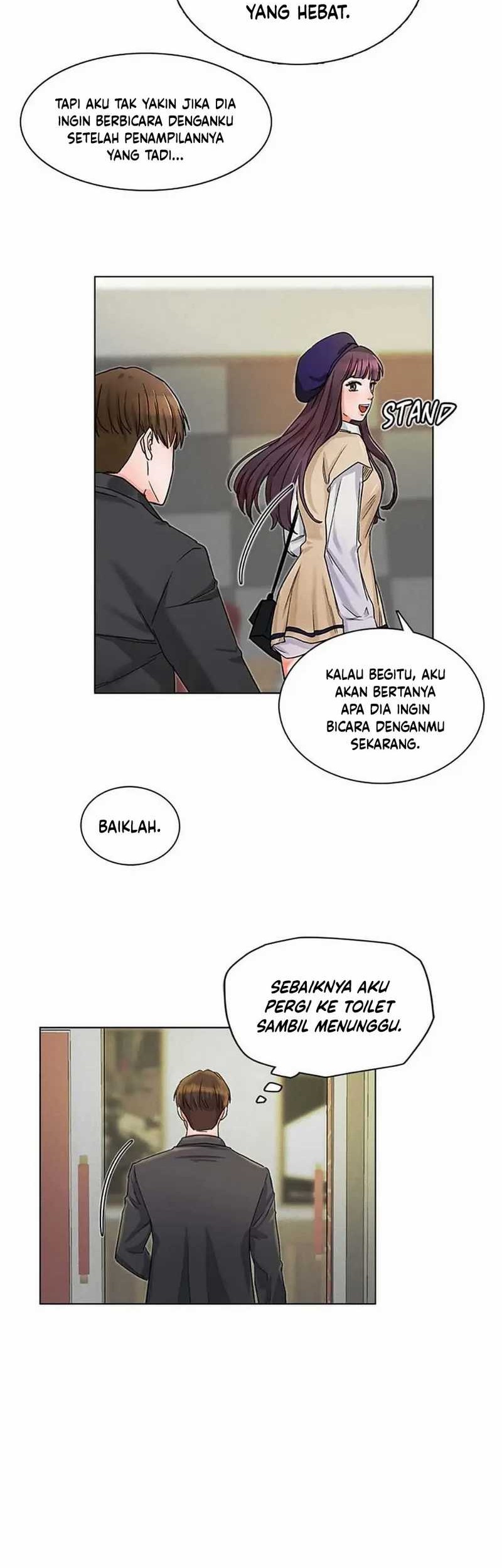 Road to Stardom Bab 07 halaman 30